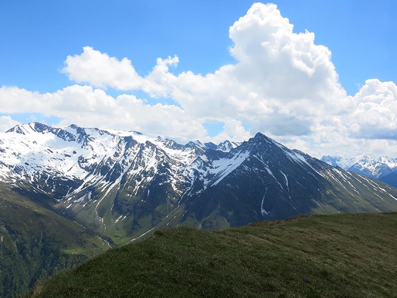 Strichwandkogel